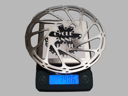 SRAM Rotor Centerline 2.0 brzdový kotúč