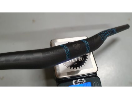 Race Face Next R 35 riadidlá, Rise 20, 800mm