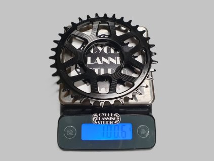 E*thirteen Helix Race e*spec TQ