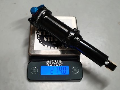 FOX Float DPS Performance tlmič Trunnion