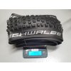 Schwalbe Nobby Nic Performance Addix 29x2.40" hmotnost