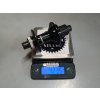Shimano MT410 rear hub weight