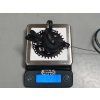 Shimano Deore SL-M6100 radenie, pravé, 12-rýchlostné, na objímku