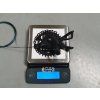 Shimano Deore SL-M6100 radenie, pravé, 12-rýchlostné, na objímku