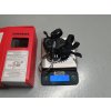SRAM TRX 3x8 shifter weight