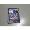 EBC brake pads for Hayes El Camino