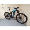 BESV TRB1 MX elektrobicykel, modrý