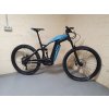 BESV TRB1 MX elektrobicykel, modrý