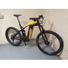 BESV TRB1 MX elektrobicykel, žltý