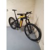 BESV TRB1 MX elektrobicykel, žltý