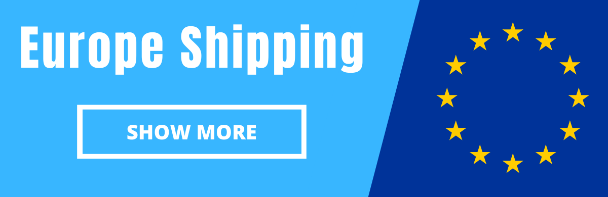 europe shipping