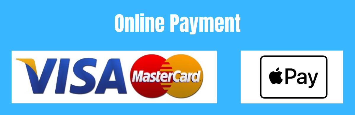 Online payment
