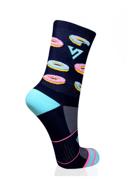 cycling socks versus socks donut versussocks.eu