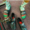 cycling socks versus socks watermelon versussocks.eu