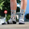 Cycling socks Versus Socks Toucan - VERSUSSOCKS.EU
