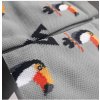 Cycling socks Versus Socks Toucan - VERSUSSOCKS.EU