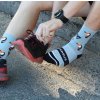 Cycling socks Versus Socks Toucan - VERSUSSOCKS.EU