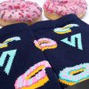cycling socks versus socks donut versussocks.eu