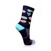cycling socks versus socks donut versussocks.eu