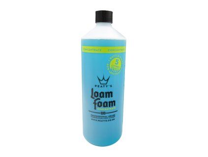 LoamFoam Concentrate