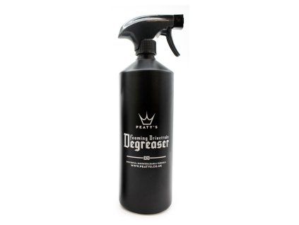 Degreaser 1L Trigger On