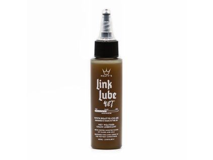 LinkLube Wet Lube 60ml