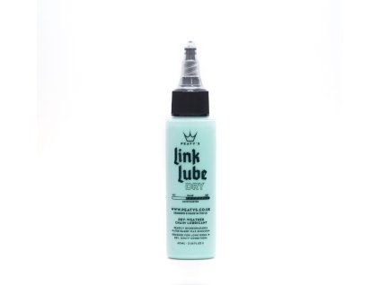 LinkLube Dry 60ml Front