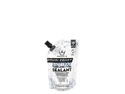 PEATY’S HOLESHOT BEZDUŠOVÝ TMEL 120 ML