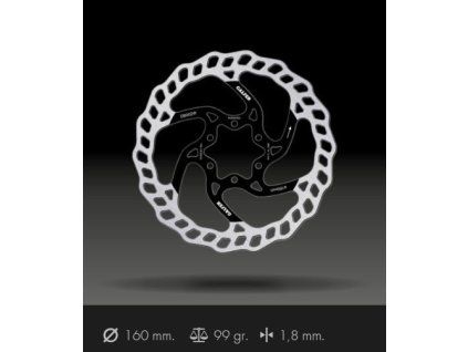 galfer brzdovy kotouc fixed wave uchyceni srouby (3)
