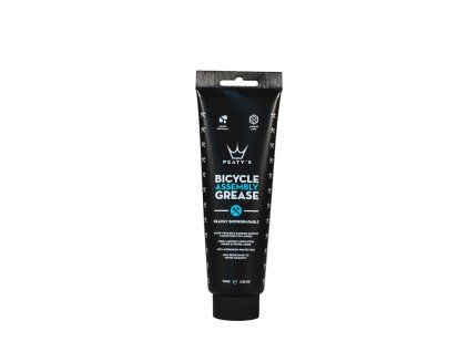Bicycle Assembly Grease Front
