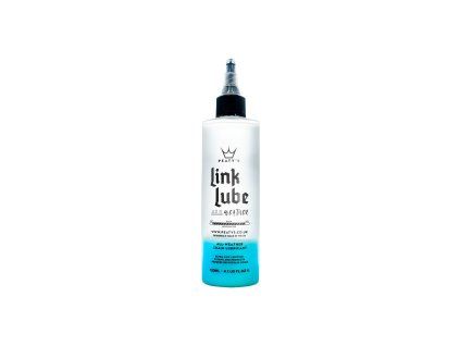 120ml Link Lube All Weather Front 1