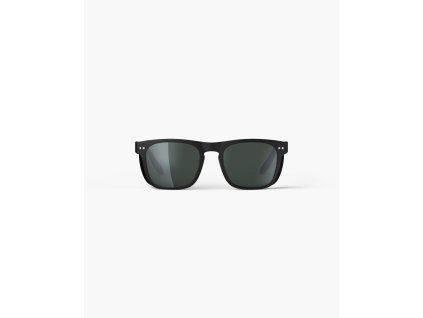 F8 ZENITHLPL3C01 1 IZI ZENITH SPORT POLARIZED L BLACK VUE1