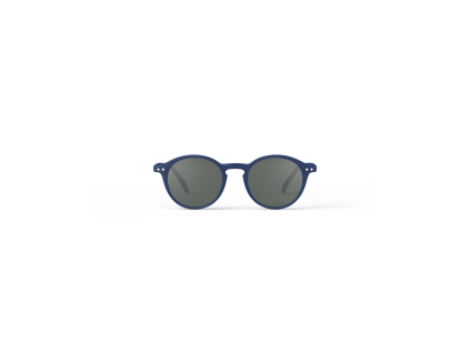 CLEAR SLMSDC03 1 IZI D SUN NAVYBLUE VUE1