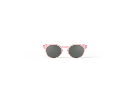 CLEAR SLMSHC134 1 IZI H SUN PINK VUE1