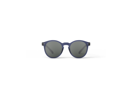 CLEAR SLMSMC58 1 IZI M SUN INDIGO VUE1