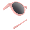 CLEAR KIDSP35AC52 3 IZI d KIDS PLUS PASTEL PINK VUE3