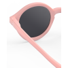 CLEAR KIDSP35AC52 4 IZI d KIDS PLUS PASTEL PINK VUE4
