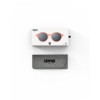 CLEAR KIDSP35AC160 5 IZI d KIDS PLUS APRICOT VUE5