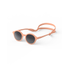 CLEAR KIDS35AC160 2 IZI d KIDS PLUS APRICOT VUE2