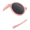CLEAR KIDS1236AC52 3 IZI d KIDS PASTEL PINK VUE3