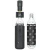 CO2 Inflator Kit 16G Black