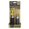 CO2 Inflator Kit Packaging 25G Gold