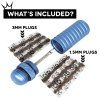 Peaty s Holeshot Tubeless Puncture Plugger Kit What s Included