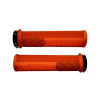 Orange Knurl Thin