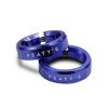 Monarch Lock Ring Navy
