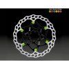 Galfer Floating Disc Wave | uchytenie skrutkami hr. 2mm