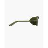 F8 GLAGC25 3 IZI G GLACIER Kaki Green CAT3 VUE3