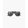 F8 GLAIC25 1 IZI I GLACIER Kaki Green CAT3 VUE1