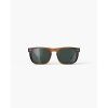 F8 ZENITHLPL3C166 1 IZI ZENITH SPORT POLARIZED L HAZEL CRYSTAL VUE1
