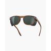 F8 ZENITHLPL3C166 2 IZI ZENITH SPORT POLARIZED L HAZEL CRYSTAL VUE2